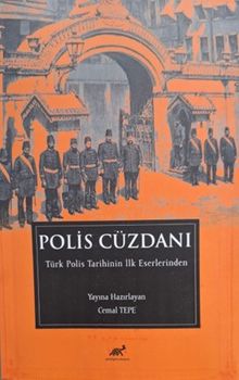 Polis Cüzdanı & Polis Tarihinin İlk Eserlerinden