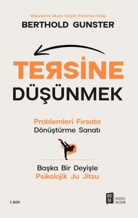 Tersine Düşünmek