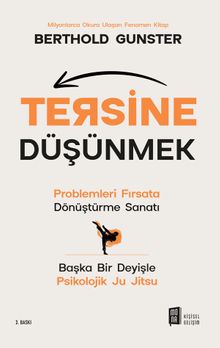 Tersine Düşünmek