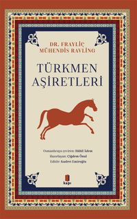 Türkmen  Aşiretleri