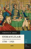 Osmanlılar Kuşatılmış Bir İmparatorluk (1700-1923 )