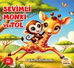 Sevimli Monki ve Tol