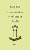 Hem Okudum Hem Yazdım &amp; Kronikler