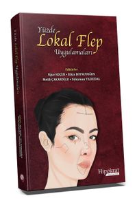 Yüzde Lokal Flep Uygulamaları