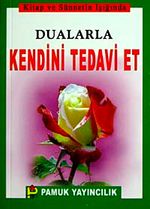 Dualarla Kendini Tedavi Et (Dua-058/P14) Cep Boy
