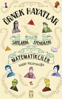 Sayıların Efendileri / Matematikçiler