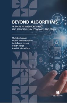 Beyond Algorithms: Artificial Intelligence's Impact and Applications in Economics and Finance
