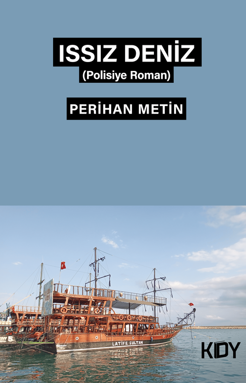Issız Deniz