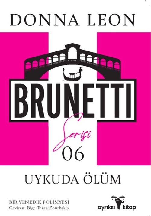 Uykuda Ölüm