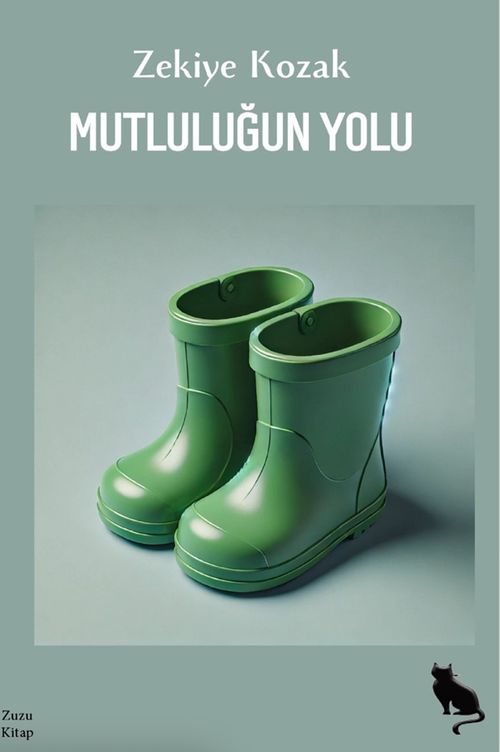 Mutluluğun Yolu