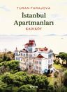 İstanbul Apartmanları / Kadıköy  