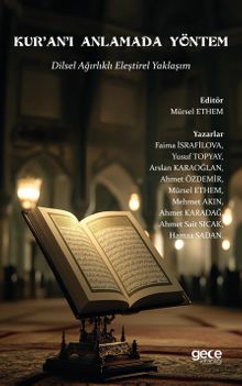 Kur’an’ı Anlamada Yöntem
