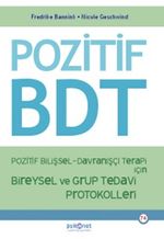 Pozitif Bilişsel-Davranışçı Terapi İçin Bireysel ve Grup Tedavi Protokolleri