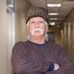 Prof. Dr. Şener Üşümezsoy