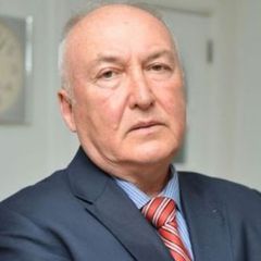Prof. Dr. Övgün Ahmet Ercan