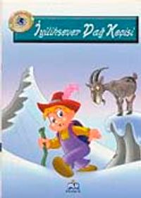 İyiliksever Dağ Keçisi