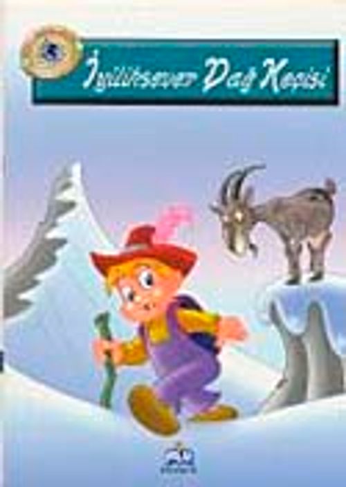 İyiliksever Dağ Keçisi