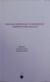 Osmanlı Kurumları ve Medeniyeti Tarihine Dair Yazılar I