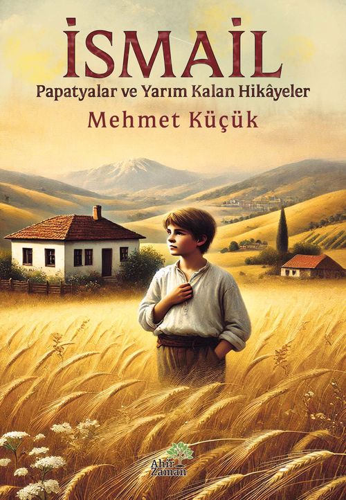 İsmail & Papatyalar ve Yarım Kalan Hikayeler