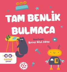 Tam Benlik Bulmaca