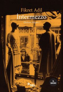 Intermezzo (Bohem Hayatı)