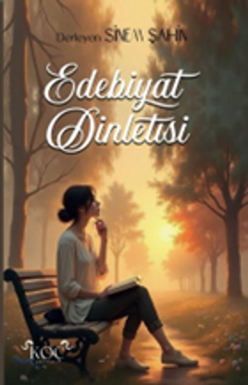 Edebiyat Dinletisi