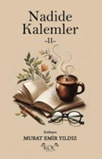 Nadide Kalemler 2 