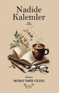 Nadide Kalemler 2 