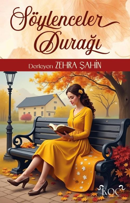 Söylenceler Durağı