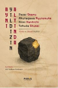 Aynı Yıldızın Altında & Japon Öykü ve Masal Seçkisi