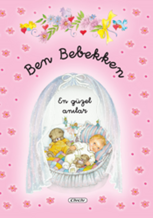 Ben Bebekken - Pembe