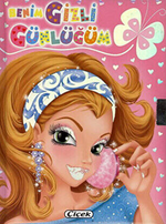 Benim Gizli Günlüğüm