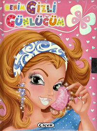 Benim Gizli Günlüğüm