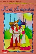 Kral Ardıçsakal-2. Sınıf