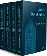 İslam'a Davet Fıkhı (4 Cilt)