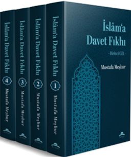 İslam'a Davet Fıkhı (4 Cilt)