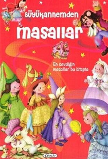 Büyükannemden Masallar