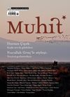 Muhit Dergi Aylık Edebiyat Dergisi Sayı:65 Mayıs 2025