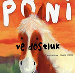 Poni ve Dostluk