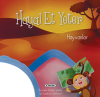 Hayal Et Yeter - Hayvanlar