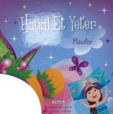 Hayal Et Yeter - Masallar
