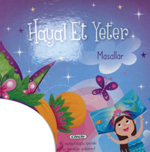 Hayal Et Yeter - Masallar
