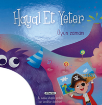 Hayal Et Yeter - Oyun Zamanı 