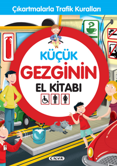 Küçük Gezginin El Kitabı