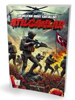 Çukurca'nın Hudut Kartalları Atılganlar