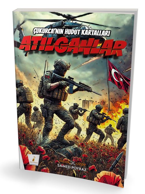 Çukurca'nın Hudut Kartalları Atılganlar