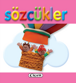 Mini Kiatplar - Sözcükler