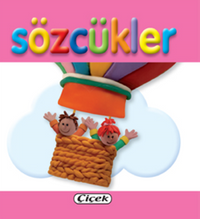 Mini Kiatplar - Sözcükler