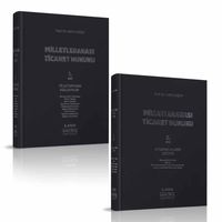 Milletlerarası Ticaret Hukuku (2 Kitap)
