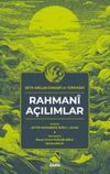 Rahmani A&ccedil;ılımlar